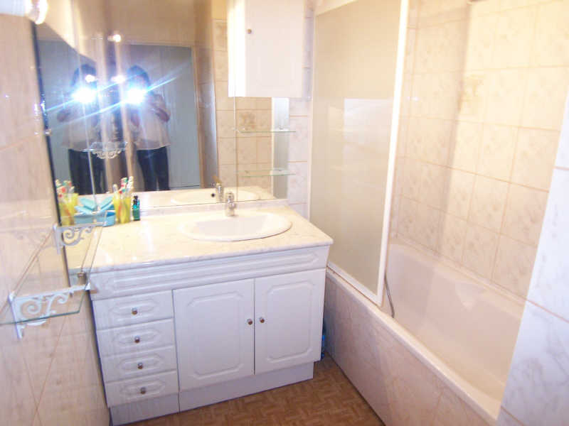 APPARTEMENT NANTERRE - 3 pièce(s) - 57 m2