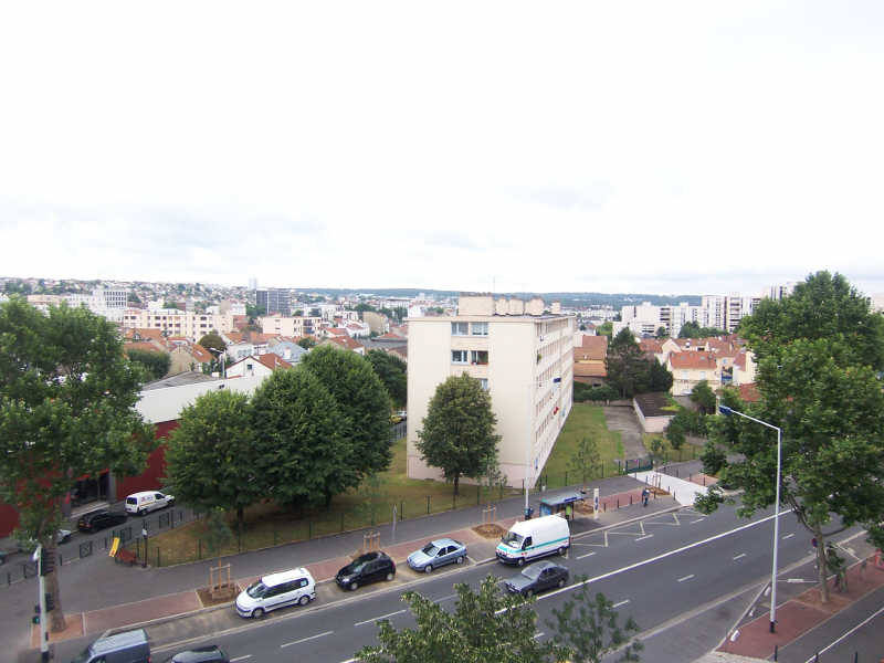 APPARTEMENT NANTERRE - 3 pièce(s) - 57 m2