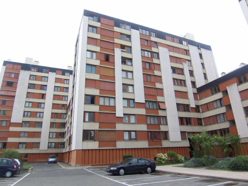APPARTEMENT NANTERRE - 3 pièce(s) - 57 m2