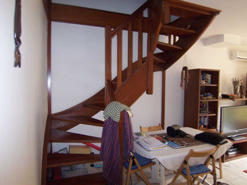 MAISON NANTERRE - 5 pièce(s) - 86 m2