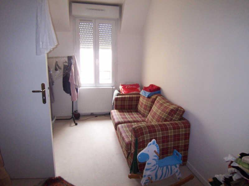 MAISON NANTERRE - 5 pièce(s) - 86 m2