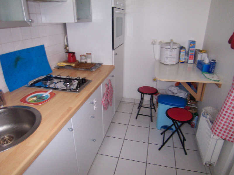 MAISON NANTERRE - 5 pièce(s) - 86 m2