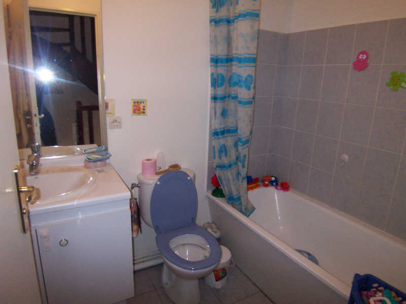 MAISON NANTERRE - 5 pièce(s) - 86 m2