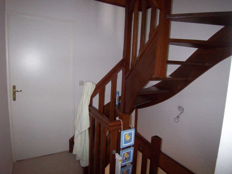 MAISON NANTERRE - 5 pièce(s) - 86 m2