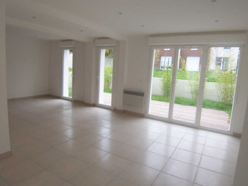 MAISON NANTERRE - 6 pièce(s) - 140 m2