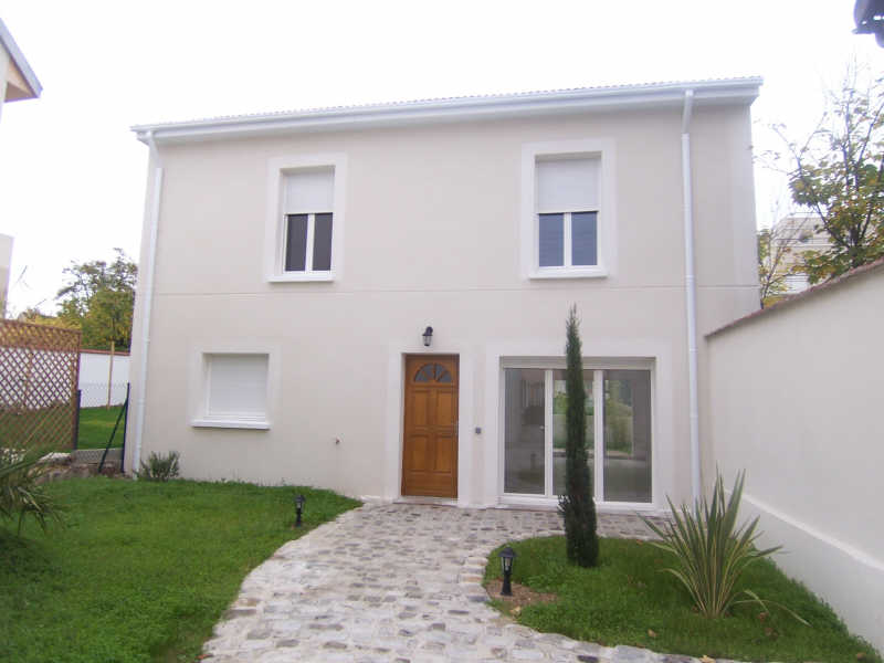 MAISON NANTERRE - 6 pièce(s) - 140 m2