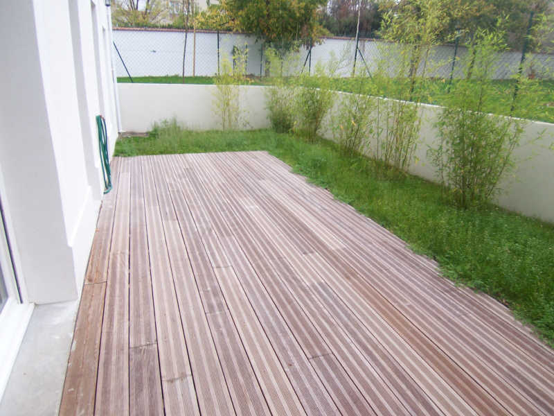 MAISON NANTERRE - 6 pièce(s) - 140 m2