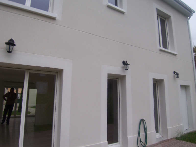 MAISON NANTERRE - 6 pièce(s) - 140 m2