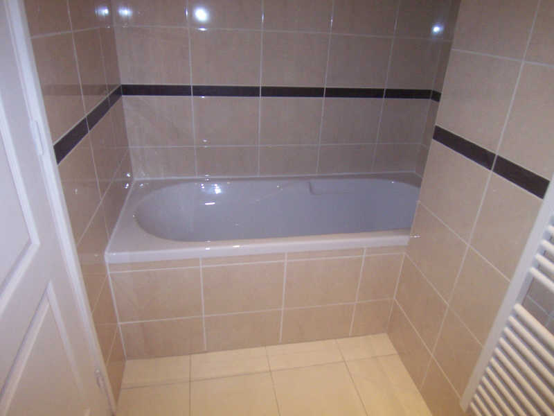 MAISON NANTERRE - 6 pièce(s) - 140 m2