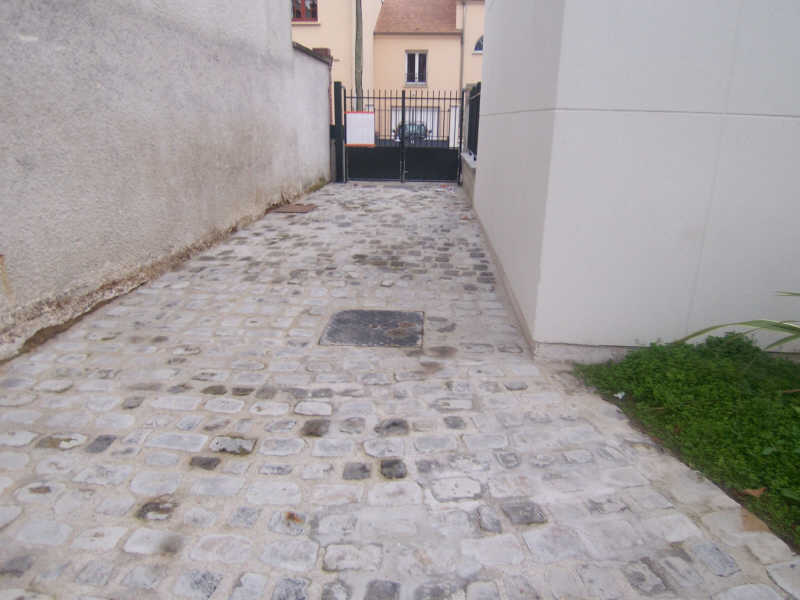 MAISON NANTERRE - 6 pièce(s) - 140 m2