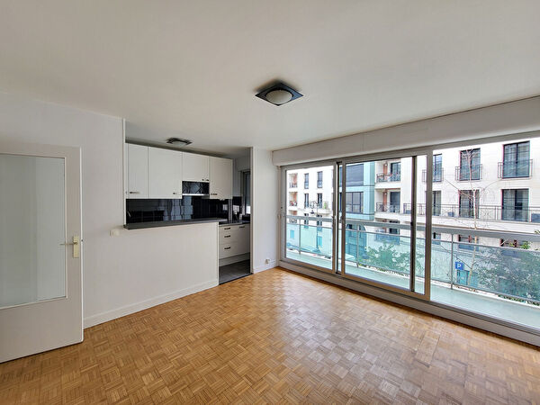Location appartement à Puteaux (92800)