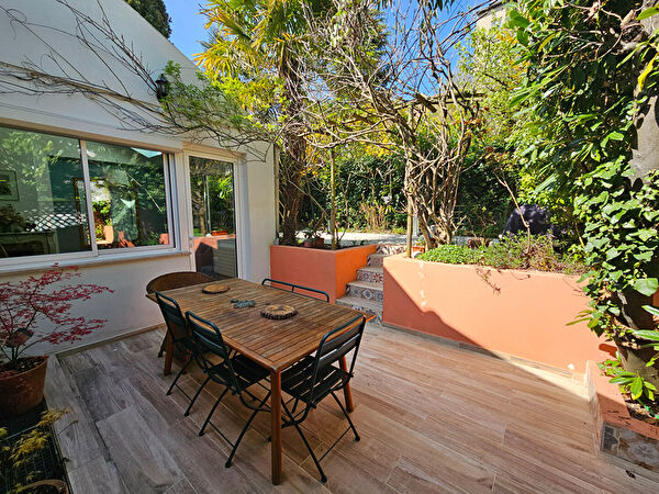 Vente maison à Paris 17 (75017)