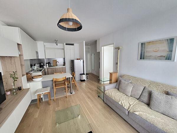 Location appartement à Puteaux (92800)