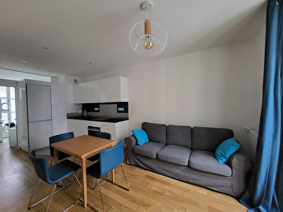Location appartement à Puteaux (92800)