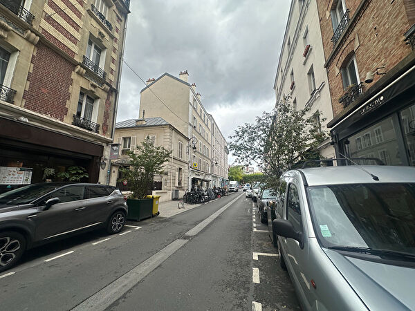 Vente immeuble à Versailles (78000)