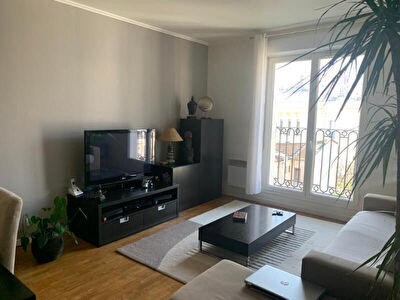 Location appartement à Puteaux (92800)