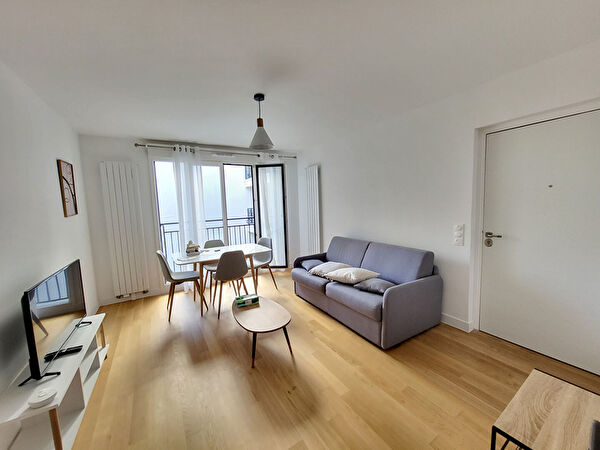 Location appartement à Puteaux (92800)
