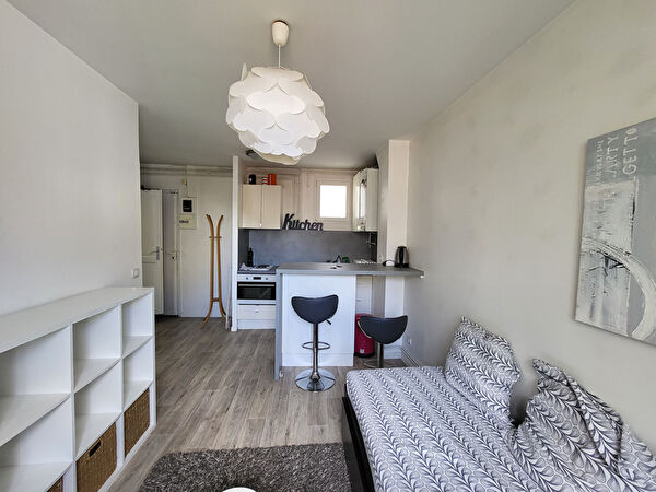 Location appartement à Puteaux (92800)