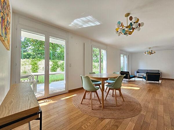 Vente appartement à Nanterre (92000)