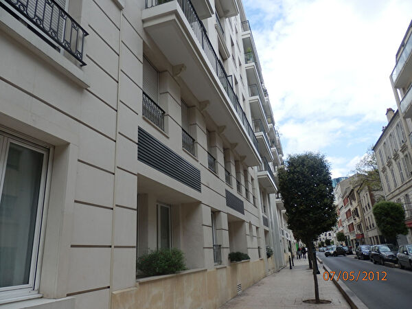 Location garage-parking à Bessancourt (95550)