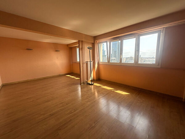 Vente appartement à Nanterre (92000)