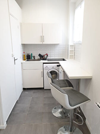 Vente studio à Nanterre (92000)