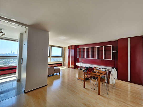 Location appartement à Villiers sur marne (94350)