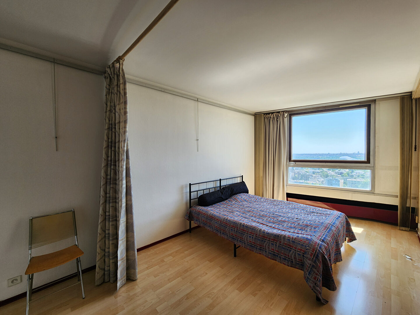 Appartement Puteaux 3 pièce(s) 84.64 m2