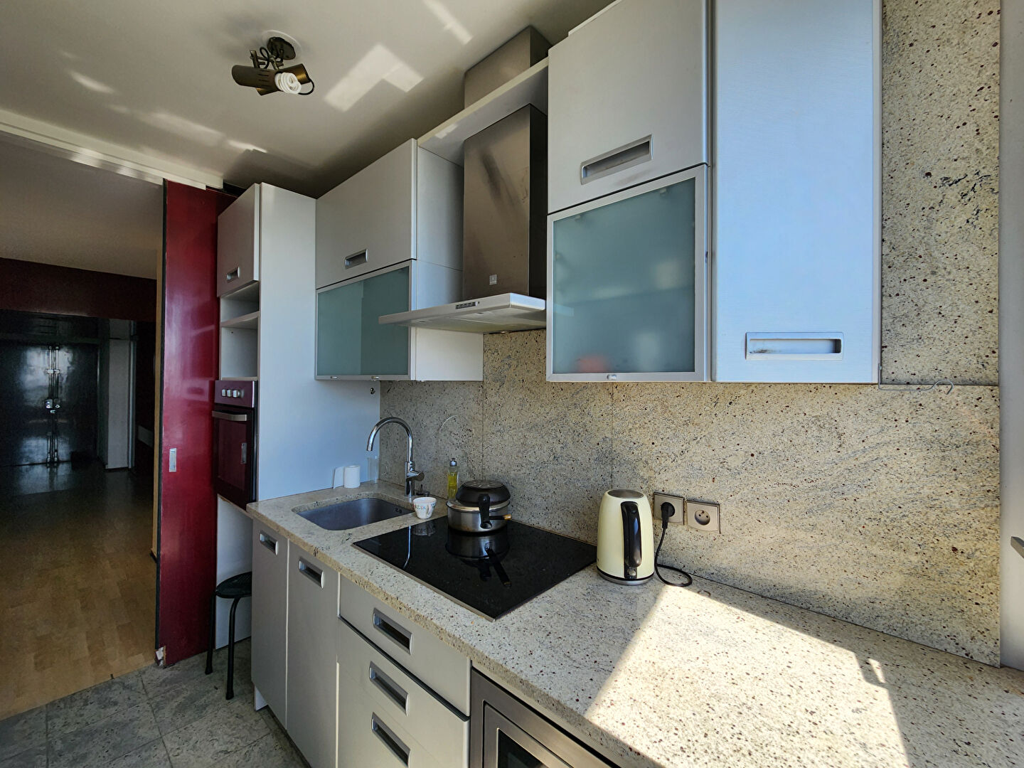 Appartement Puteaux 3 pièce(s) 84.64 m2