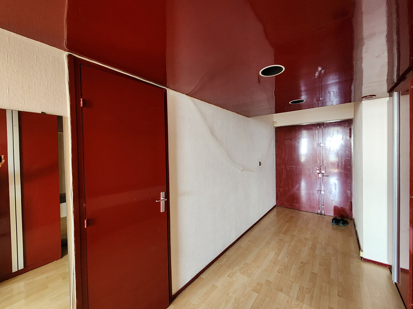 Appartement Puteaux 3 pièce(s) 84.64 m2