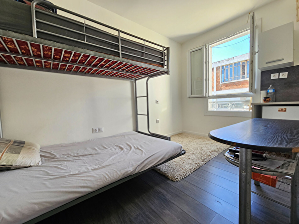 Vente studio à Houilles (78800)