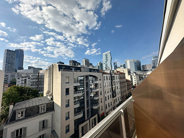 Vente studio à Houilles (78800)