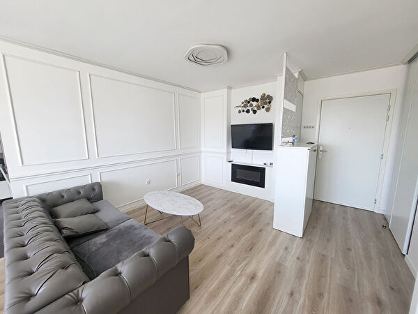 Location appartement à Puteaux (92800)
