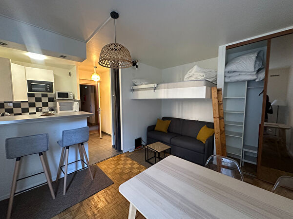 Vente studio à Houilles (78800)
