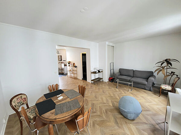 Location appartement à Puteaux (92800)
