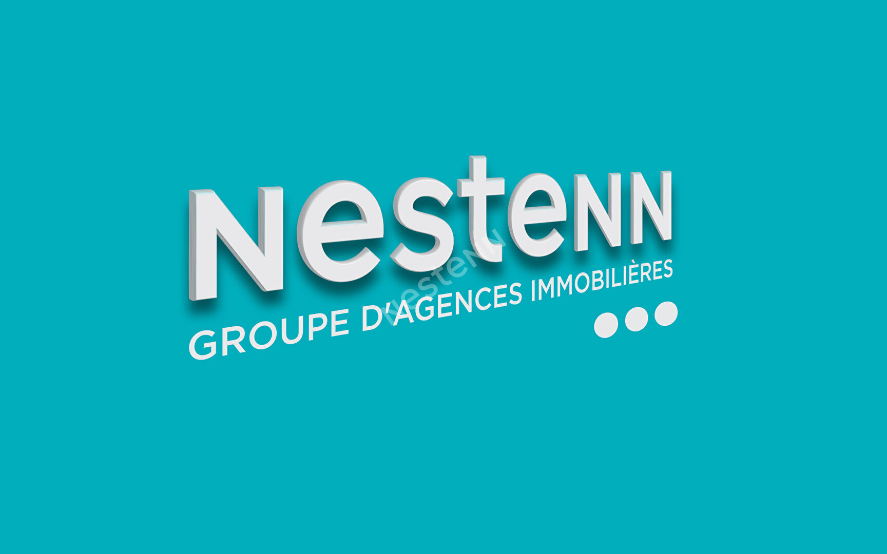 NANTERRE - Quartiers des musiciens : Maison 4 pièces  avec dépendances