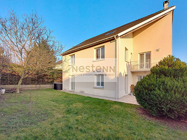 Vente maison à Domont (95330)