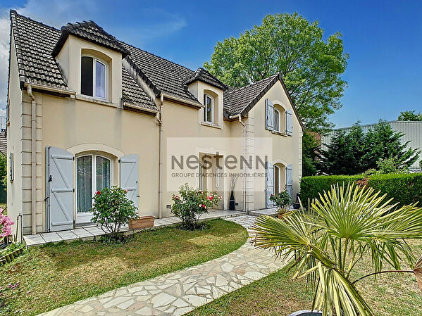 Vente maison plain pied à Taverny (95150)