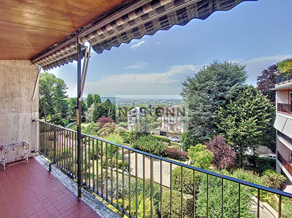 Vente appartement à Domont (95330)