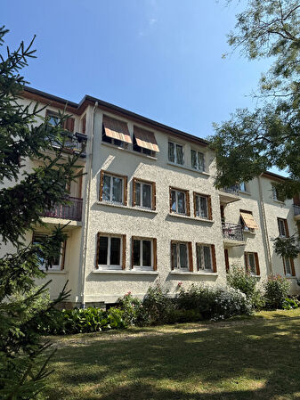 Vente appartement à Moisselles (95570)