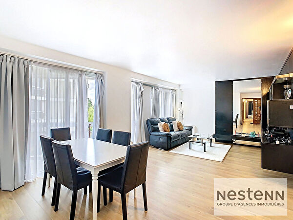 Location appartement à L isle adam (95290)