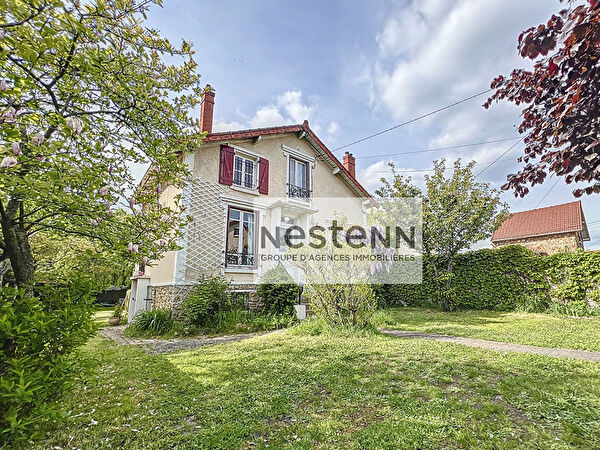 Vente maison à Saint leu la foret (95320)