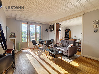 Vente par agence immobiliere à Sannois (95110)