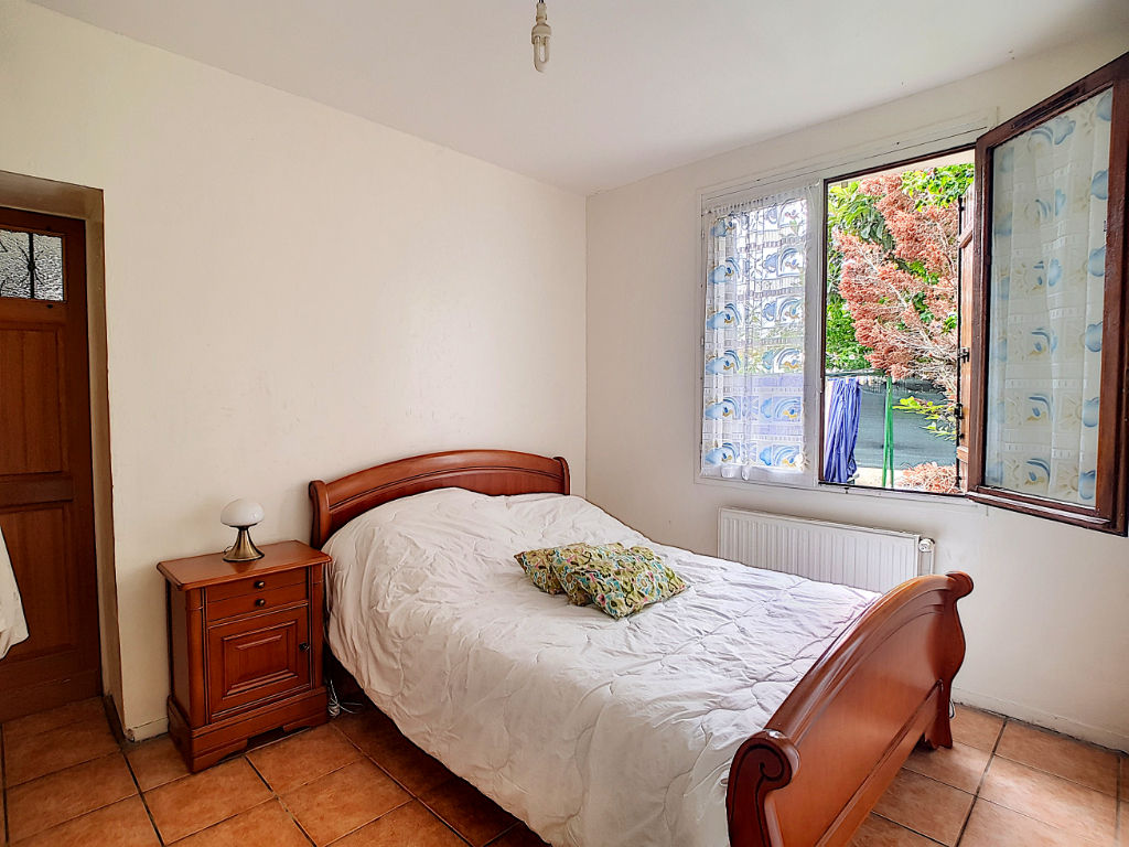 Maison Argenteuil LES COTEAUX - 6 pièces / 4 chambres - 2 chambres au RDC
