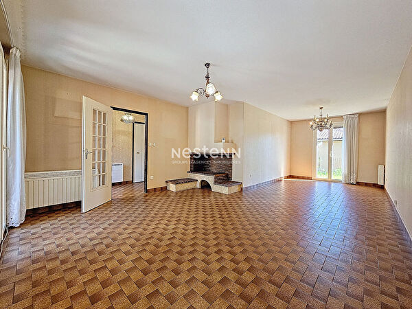 Vente maison à Toulouse (31500)