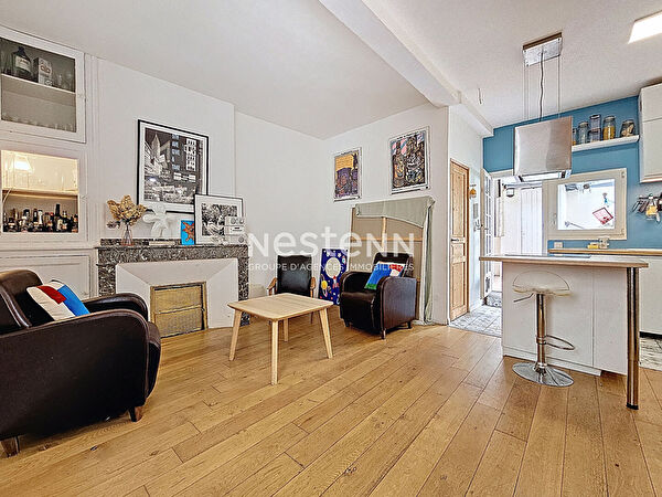 Vente par agence immobiliere à Toulouse (31000)
