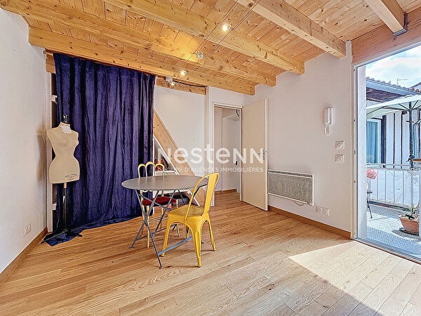 Vente par agence immobiliere à Toulouse (31000)