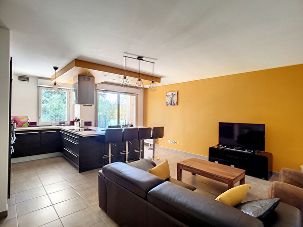 Vente par agence immobiliere à Blagnac (31700)