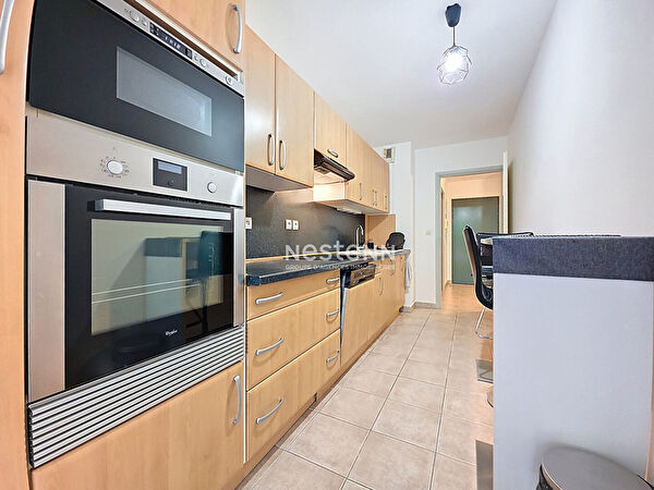 Vente appartement à Albi (81000)