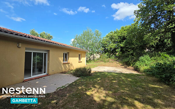 Vente par agence immobiliere à Montauban (82000)